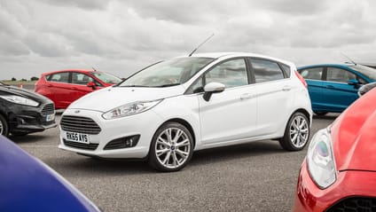 Ford Fiesta buying guide