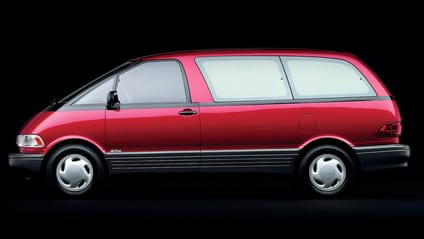 Toyota Previa SC