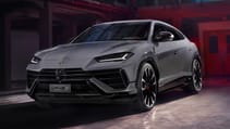 Lamborghini URUS S 