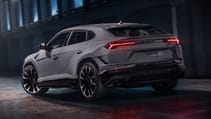 Lamborghini URUS S 