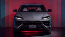 Lamborghini URUS S 