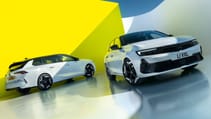 Vauxhall announces Astra GSe and Astra Sports Tourer GSe 