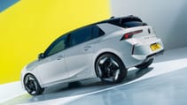 Vauxhall announces Astra GSe and Astra Sports Tourer GSe 