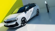 Vauxhall announces Astra GSe and Astra Sports Tourer GSe 