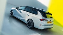 Vauxhall announces Astra GSe and Astra Sports Tourer GSe 