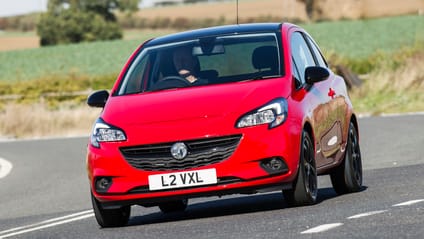 Vauxhall Corsa buying guide