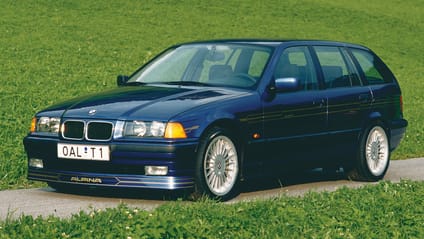 The beginner's guide to Alpina - Top Gear