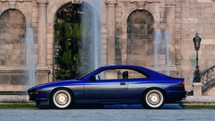 The beginner's guide to Alpina - Top Gear