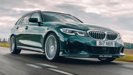 The beginner's guide to Alpina - Top Gear