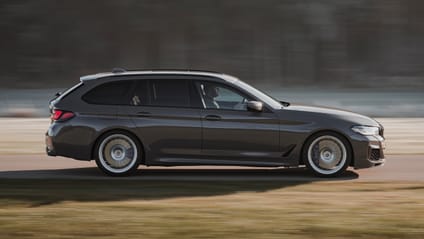 The beginner's guide to Alpina - Top Gear