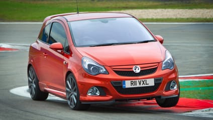 How much does the Vauxhall Corsa cost to insure and tax?