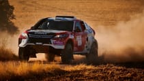 Ralliart