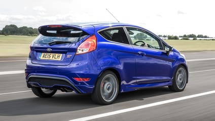 Ford Fiesta buying guide