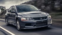 Ralliart