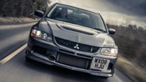 Ralliart