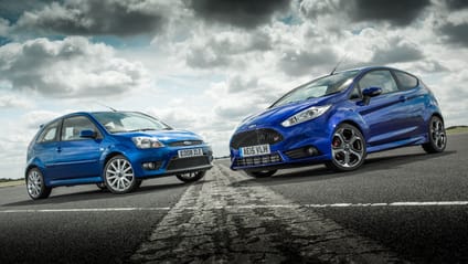 Ford Fiesta buying guide