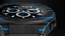 Bugatti smartwatch