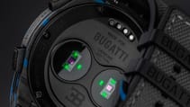 Bugatti smartwatch