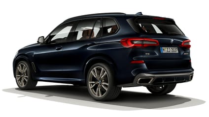 X5 M COMP (F95)