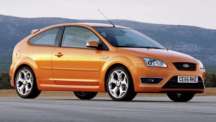 Ford Focus ST