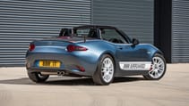 BBR Mazda MX-5 ND rear