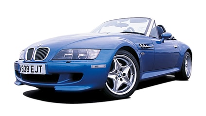 Z3 M Roadster