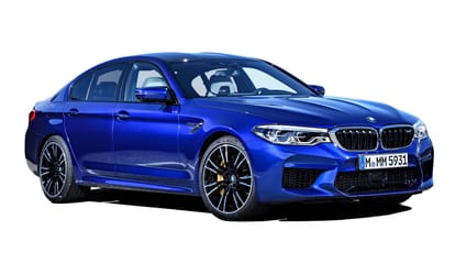 M5 (F90)