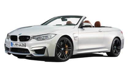 M4 Conv (F83)