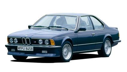 M635csi (E24)