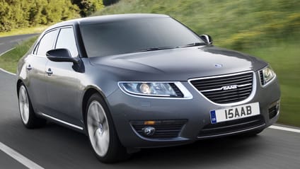 Saab 9-5