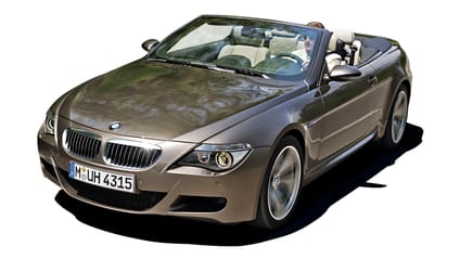 M6 Conv (E64) 