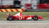 Ferrari F2003 GA