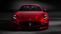 The New Maserati GranTurismo