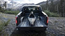 GMC Sierra EV Top Gear