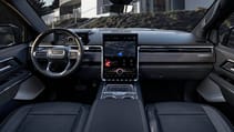 GMC Sierra EV Top Gear