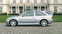 Ford Escort Cosworth