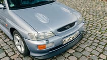 Ford Escort Cosworth