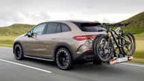 New Mercedes-AMG EQE SUV