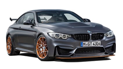 M4 GTS (F82)