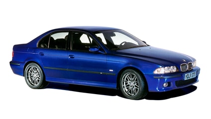 M5 (E39)