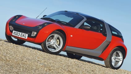 Smart Roadster