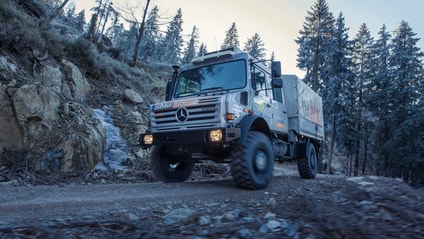 Unimog