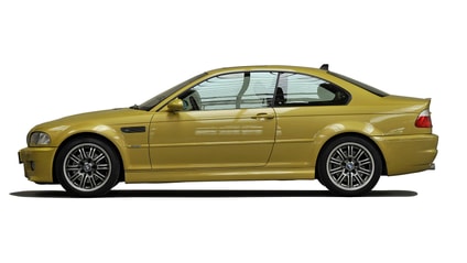 M3 (E46) 