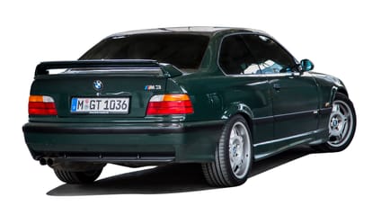 M3 GT (E36) 