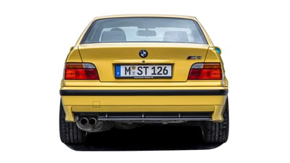 M3 (E36)