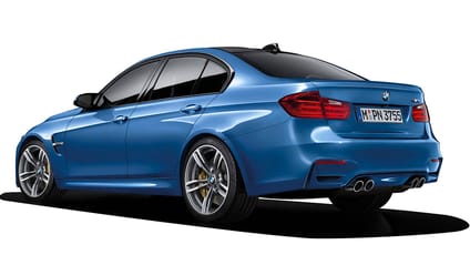 M3 (F80)