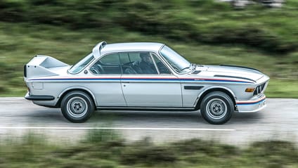 3.0 CSL (E9)