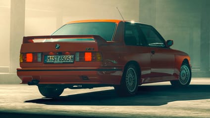 M3 (E30)