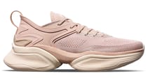 McLaren trainers pink