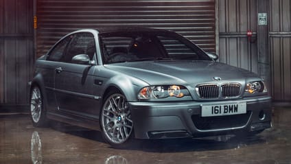 M3 CSL (E46)